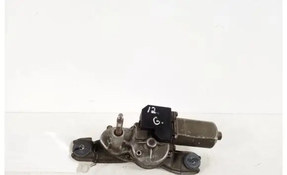 Toyota Corolla E120 E130 Rear window wiper motor 85130-02020
