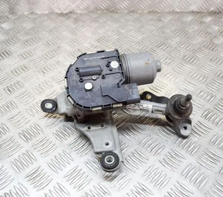 Ford S-MAX Front wiper linkage and motor 6M2117504CB H3451S3429