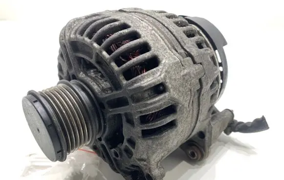 Seat Altea Generator/alternator 06F903023F