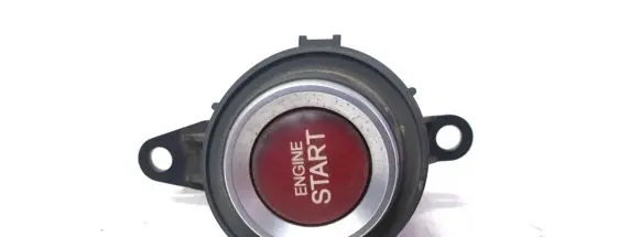 Honda Civic Engine start stop button switch M26983