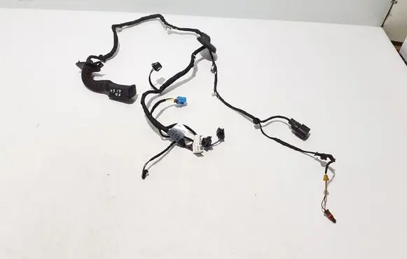 Audi A5 Other wiring loom 8W8971687Q