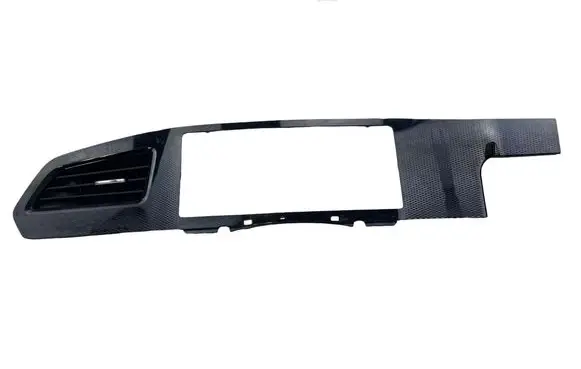 Volkswagen PASSAT B9 Dashboard glove box trim 3J1858417
