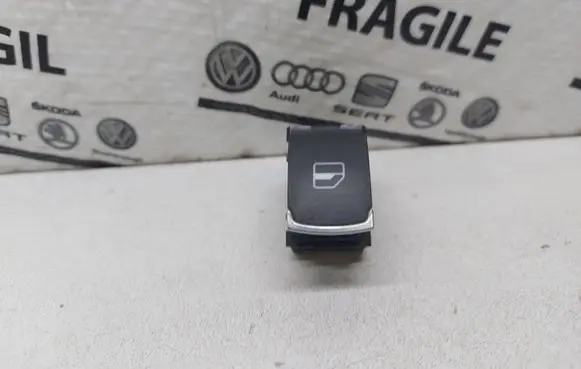 Volkswagen PASSAT B6 Electric window control switch 7L6959855B