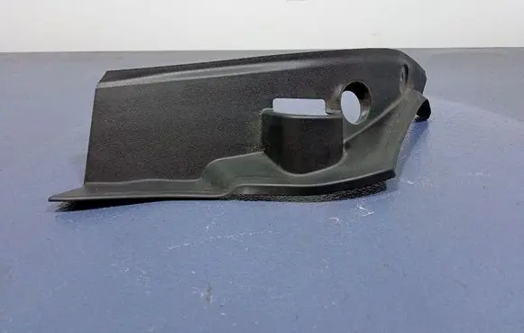 BMW X4 F26 Front bodywork piece 7424428