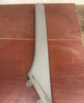 Renault Master III (A) pillar trim 769128437R