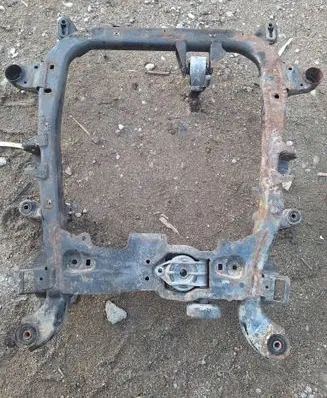 Opel Zafira B Front subframe