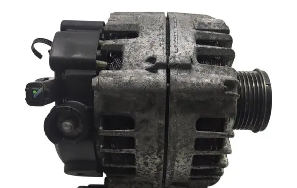 Citroen C5 Generator/alternator 9688085380