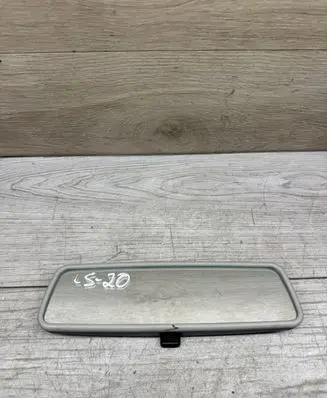 Volkswagen Touran I Rear view mirror (interior) E1021065