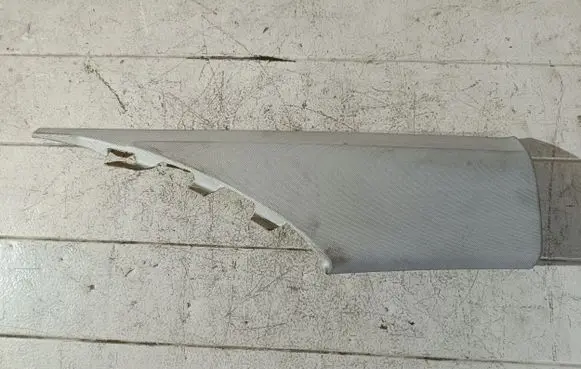 Audi A6 S6 C7 4G (C) pillar trim 4G5867245