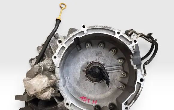 Ford Mondeo Mk III Automatic gearbox 1S7PBAV1 1S7PBA