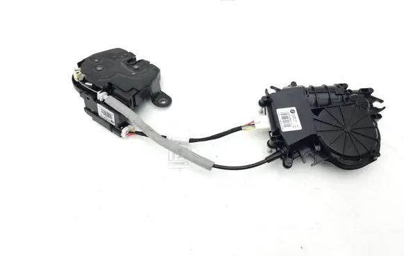 BMW 2 F46 Tailgate/trunk/boot lift motor C27838105 7348530