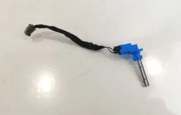Volvo V40 Interior temperature sensor 10069301CAREWAN