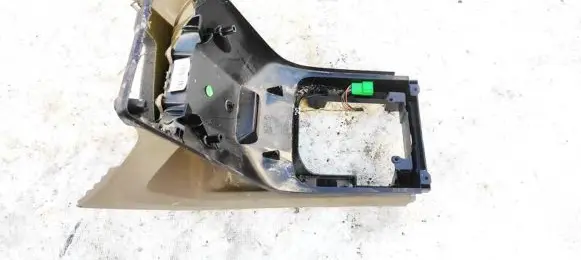 Volvo XC70 Other interior part 8630189
