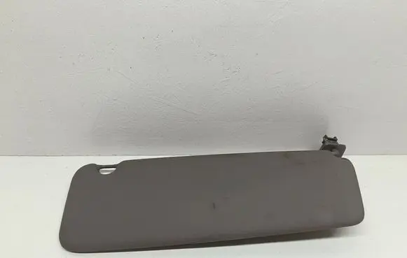 Renault Master III Sun visor