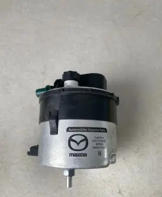 Mazda 3 I Fuel filter Y603134809A 007636