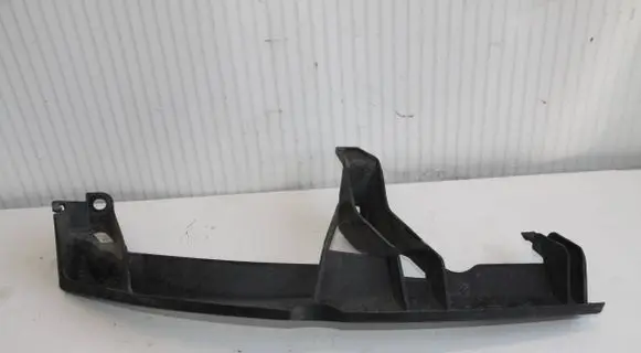 Renault Scenic II - Grand scenic II Front bumper mounting bracket 8200183741