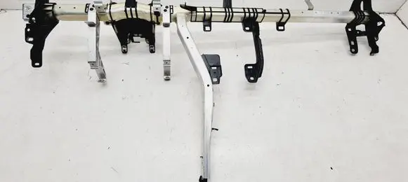 Mercedes-Benz B W246 W242 Dashboard cross member/frame bar A2466800855 A2466800455