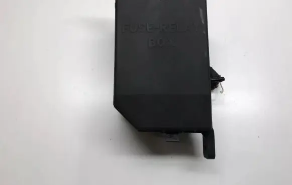 Hyundai Tucson JM Fuse box set 912132E110 912132E11001