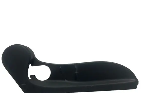 Nissan Leaf I (ZE0) Seat trim 175A0D0050