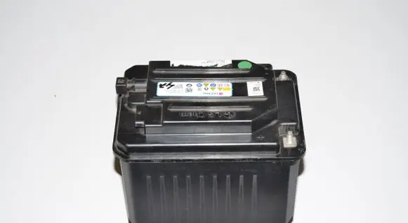 BMW X5 G05 Car battery 8722331