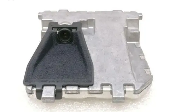 Mercedes-Benz CLS C218 X218 Windshield/windscreen camera A2186701801