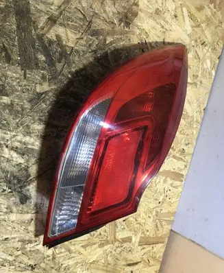 Opel Insignia A Rear/tail lights 13265354 168348