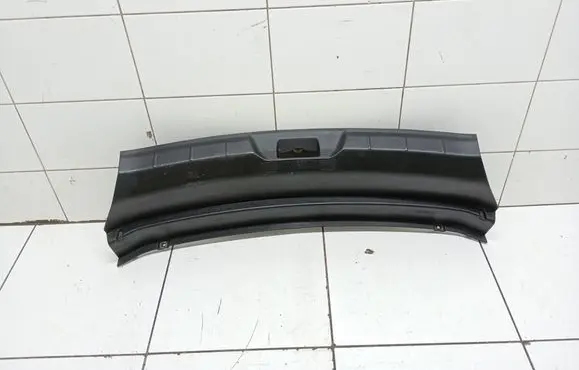Volvo V40 Trunk/boot sill cover protection 31291048