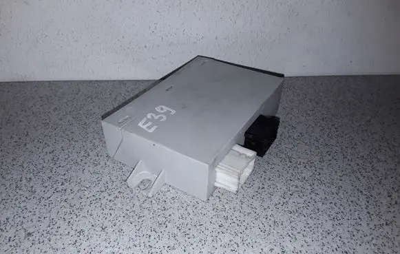 BMW 5 E39 Parking PDC control unit/module 66216904023 6904023
