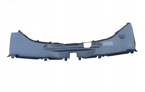 Ford Transit - Tourneo Connect Front piece kit 