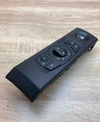 BMW 5 E60 E61 Light switch 6953737 9925251
