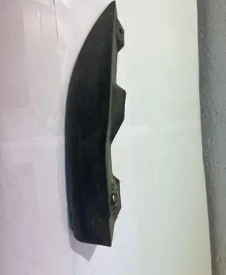 Audi A4 S4 B9 Front mudguard 8W0853833