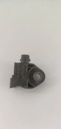 Audi A7 S7 4G Airbag deployment crash/impact sensor A2139051300