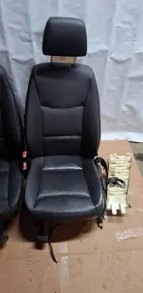 BMW 3 E90 E91 Front driver seat 62-10-ATS