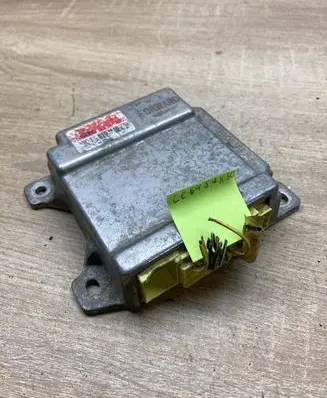 Mazda MPV Airbag deployment crash/impact sensor LC6457K30