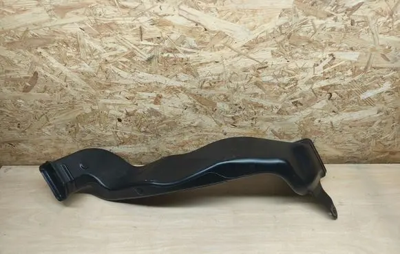 Air intake duct part