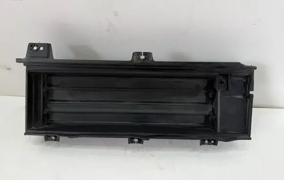 KIA Sportage Intercooler air guide/duct channel 86952CJ200