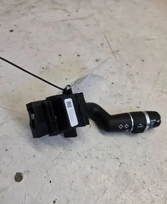 Jaguar XF X260 Indicator stalk BJ323F972CB