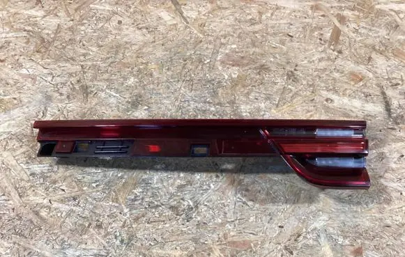 Porsche Panamera (971) Rear/tail lights 971945208C