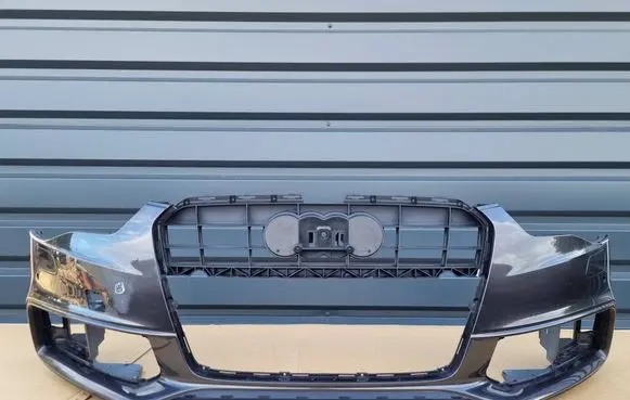Audi A5 8T 8F Front bumper 8T0807437AM