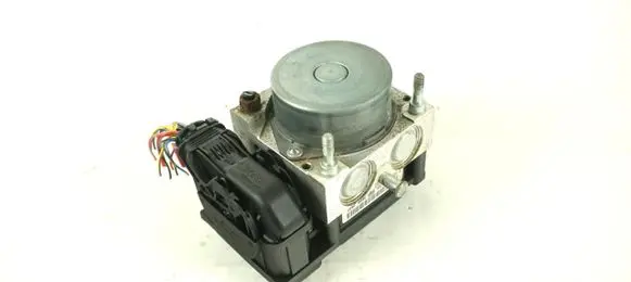 Opel Corsa D ABS Pump 0265232288 13282282