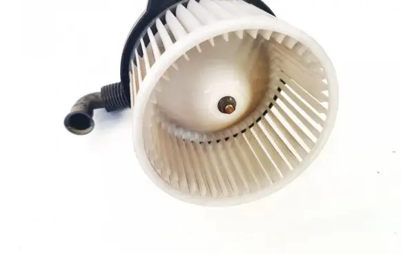 Hyundai Trajet Heater fan/blower