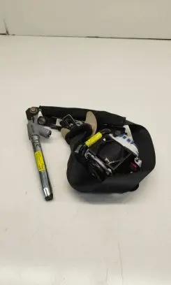 Mitsubishi Outlander Front seatbelt AH2EBN306