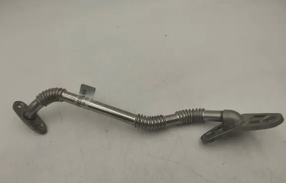 Fiat Freemont EGR valve line/pipe/hose 55252549