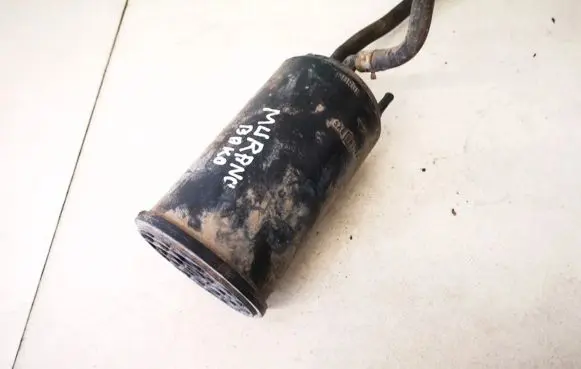 Nissan Murano Z50 Active carbon filter fuel vapour canister 149506n200