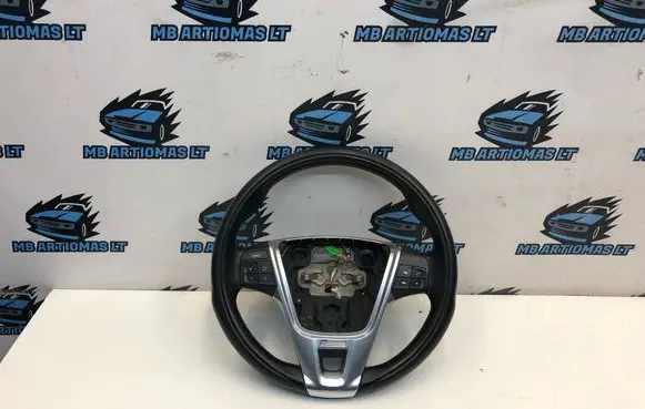 Volvo XC60 Steering wheel 31315994 P31315994