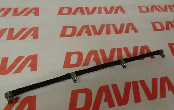Fuel return line/hose