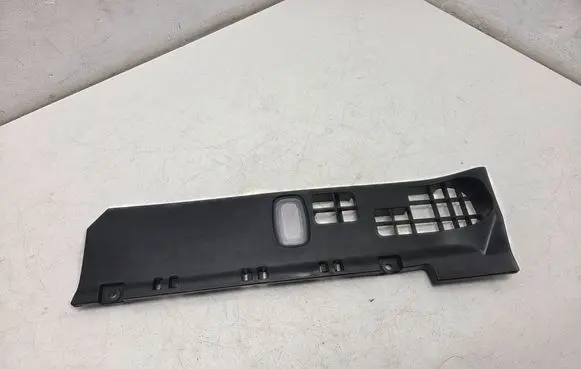 Mercedes-Benz CLA C117 X117 W117 Dashboard lower bottom trim panel A1766800106 A1766809200