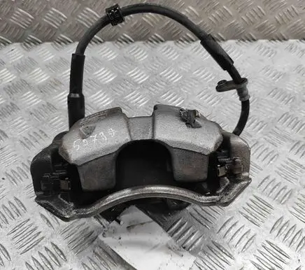 Citroen C4 III e-C4 Front brake caliper 9836308680