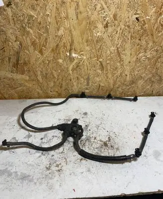 Mercedes-Benz ML W164 Fuel return line/hose A6420780341