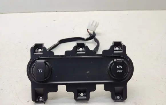 USB socket connector